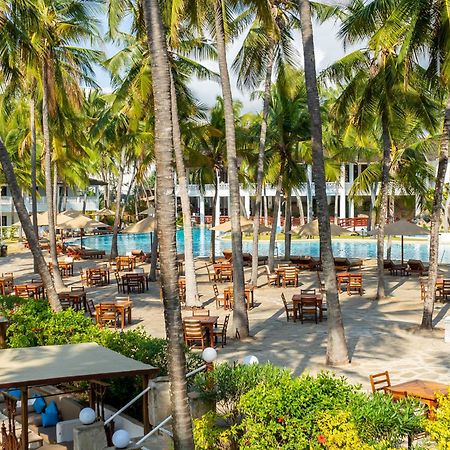 Prideinn Flamingo Beach Resort & Spa Mombasa Shanzu Luaran gambar