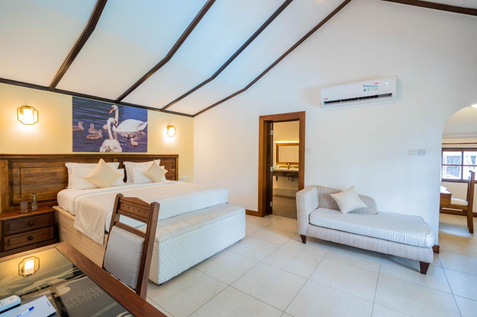 Prideinn Flamingo Beach Resort & Spa Mombasa Shanzu Luaran gambar
