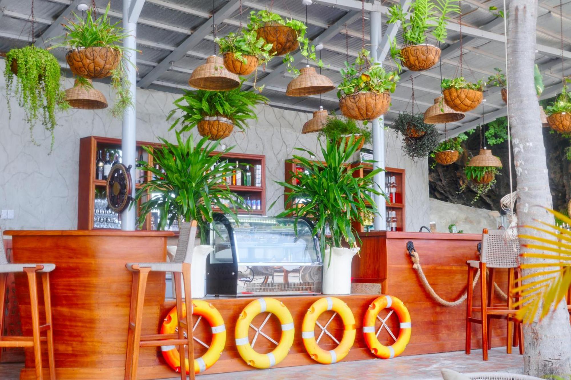Prideinn Flamingo Beach Resort & Spa Mombasa Shanzu Luaran gambar